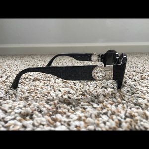 LIKE NEW Salvatore Ferragamo Sunglasses (RX friendly)